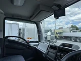 2022 Isuzu ELF VAN Truck for sale, Japanese used car export - photo 18 of 21 | GULJI TRADERS