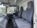 2022 Isuzu ELF VAN Truck for sale, Japanese used car export - photo 20 of 21 | GULJI TRADERS