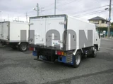 2022 Isuzu ELF VAN Truck for sale, Japanese used car export - photo 3 of 21 | GULJI TRADERS