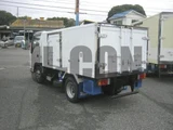 2022 Isuzu ELF VAN Truck for sale, Japanese used car export - photo 4 of 21 | GULJI TRADERS