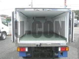 2022 Isuzu ELF VAN Truck for sale, Japanese used car export - photo 5 of 21 | GULJI TRADERS