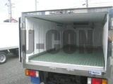 2022 Isuzu ELF VAN Truck for sale, Japanese used car export - photo 6 of 21 | GULJI TRADERS