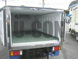 2022 Isuzu ELF VAN Truck for sale, Japanese used car export - photo 7 of 21 | GULJI TRADERS