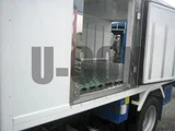 2022 Isuzu ELF VAN Truck for sale, Japanese used car export - photo 8 of 21 | GULJI TRADERS