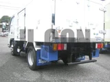 2022 Isuzu ELF VAN Truck for sale, Japanese used car export - photo 14 of 21 | GULJI TRADERS