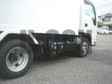 2022 Isuzu ELF VAN Truck for sale, Japanese used car export - photo 15 of 21 | GULJI TRADERS
