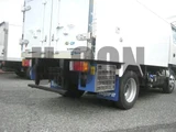 2022 Isuzu ELF VAN Truck for sale, Japanese used car export - photo 16 of 21 | GULJI TRADERS