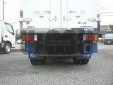 2022 Isuzu ELF VAN Truck for sale, Japanese used car export - photo 17 of 21 | GULJI TRADERS