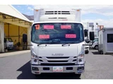 2022 Isuzu ELF VAN Wide Long Truck for sale, Japanese used car export - photo 2 of 50 | GULJI TRADERS
