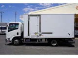 2022 Isuzu ELF VAN Wide Long Truck for sale, Japanese used car export - photo 3 of 50 | GULJI TRADERS