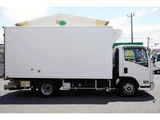 2022 Isuzu ELF VAN Wide Long Truck for sale, Japanese used car export - photo 5 of 50 | GULJI TRADERS