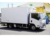 2022 Isuzu ELF VAN Wide Long Truck for sale, Japanese used car export - photo 6 of 50 | GULJI TRADERS