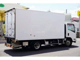 2022 Isuzu ELF VAN Wide Long Truck for sale, Japanese used car export - photo 8 of 50 | GULJI TRADERS