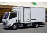 2022 Isuzu ELF VAN Wide Long Truck for sale, Japanese used car export - photo 9 of 50 | GULJI TRADERS