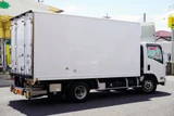 2022 Isuzu ELF VAN Truck for sale, Japanese used car export - photo 2 of 8 | GULJI TRADERS