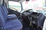 2022 Isuzu ELF VAN Truck for sale, Japanese used car export - photo 3 of 8 | GULJI TRADERS