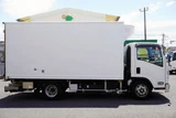 2022 Isuzu ELF VAN Truck for sale, Japanese used car export - photo 5 of 8 | GULJI TRADERS
