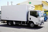 2022 Isuzu ELF VAN Truck for sale, Japanese used car export - photo 6 of 8 | GULJI TRADERS