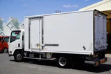 2022 Isuzu ELF VAN Truck for sale, Japanese used car export - photo 7 of 8 | GULJI TRADERS