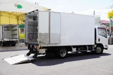 2022 Isuzu ELF VAN Truck for sale, Japanese used car export - photo 8 of 8 | GULJI TRADERS