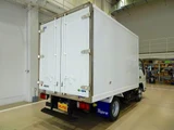 2022 Isuzu ELF VAN Truck for sale, Japanese used car export - photo 2 of 9 | GULJI TRADERS