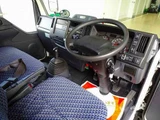 2022 Isuzu ELF VAN Truck for sale, Japanese used car export - photo 3 of 9 | GULJI TRADERS