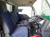 2022 Isuzu ELF VAN Truck for sale, Japanese used car export - photo 4 of 9 | GULJI TRADERS