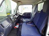 2022 Isuzu ELF VAN Truck for sale, Japanese used car export - photo 7 of 9 | GULJI TRADERS