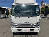 2023 Isuzu ELF VAN Truck for sale, Japanese used car export - photo 2 of 61 | GULJI TRADERS