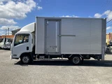 2023 Isuzu ELF VAN Truck for sale, Japanese used car export - photo 4 of 61 | GULJI TRADERS
