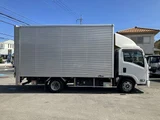 2023 Isuzu ELF VAN Truck for sale, Japanese used car export - photo 5 of 61 | GULJI TRADERS