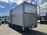 2023 Isuzu ELF VAN Truck for sale, Japanese used car export - photo 6 of 61 | GULJI TRADERS