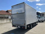 2023 Isuzu ELF VAN Truck for sale, Japanese used car export - photo 8 of 61 | GULJI TRADERS