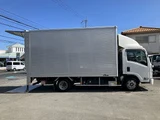 2023 Isuzu ELF VAN Truck for sale, Japanese used car export - photo 12 of 61 | GULJI TRADERS
