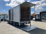 2023 Isuzu ELF VAN Truck for sale, Japanese used car export - photo 13 of 61 | GULJI TRADERS