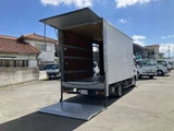 2023 Isuzu ELF VAN Truck for sale, Japanese used car export - photo 15 of 61 | GULJI TRADERS