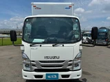2023 Isuzu ELF VAN Truck for sale, Japanese used car export - photo 3 of 63 | GULJI TRADERS