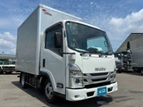 2023 Isuzu ELF VAN Truck for sale, Japanese used car export - photo 4 of 63 | GULJI TRADERS