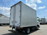 2023 Isuzu ELF VAN Truck for sale, Japanese used car export - photo 7 of 63 | GULJI TRADERS