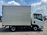 2023 Isuzu ELF VAN Truck for sale, Japanese used car export - photo 9 of 63 | GULJI TRADERS