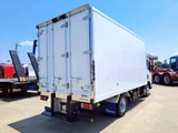 2023 Isuzu ELF VAN Truck for sale, Japanese used car export - photo 2 of 8 | GULJI TRADERS