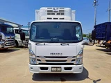 2023 Isuzu ELF VAN Truck for sale, Japanese used car export - photo 3 of 8 | GULJI TRADERS