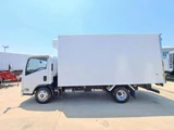 2023 Isuzu ELF VAN Truck for sale, Japanese used car export - photo 4 of 8 | GULJI TRADERS