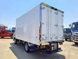 2023 Isuzu ELF VAN Truck for sale, Japanese used car export - photo 5 of 8 | GULJI TRADERS