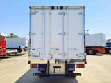 2023 Isuzu ELF VAN Truck for sale, Japanese used car export - photo 6 of 8 | GULJI TRADERS