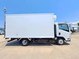 2023 Isuzu ELF VAN Truck for sale, Japanese used car export - photo 7 of 8 | GULJI TRADERS