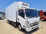 2023 Isuzu ELF VAN Truck for sale, Japanese used car export - photo 8 of 8 | GULJI TRADERS