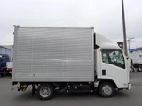 2023 Isuzu ELF VAN Truck for sale, Japanese used car export - photo 4 of 21 | GULJI TRADERS