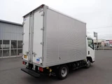 2023 Isuzu ELF VAN Truck for sale, Japanese used car export - photo 5 of 21 | GULJI TRADERS