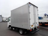 2023 Isuzu ELF VAN Truck for sale, Japanese used car export - photo 7 of 21 | GULJI TRADERS